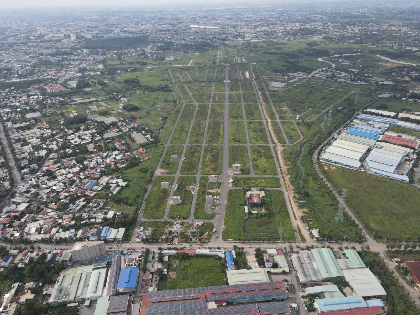 Chấp Thuận Điều Chỉnh Chủ Trương Đầu Tư Dự Án Đông Bình Dương 29 Hình Ảnh Thực Tế Khu Đô Thị Đông Bình Dương