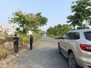 Hình Ảnh Thực Tế Khu Đô Thị Đông Bình Dương