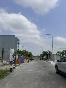 Hình Ảnh Thực Tế Khu Đô Thị Đông Bình Dương
