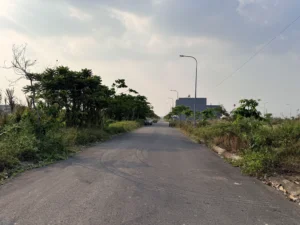 Hình Ảnh Thực Tế Khu Đô Thị Đông Bình Dương