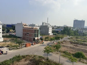Hình Ảnh Thực Tế Khu Đô Thị Đông Bình Dương