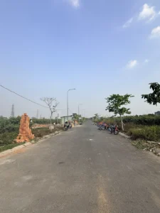 Hình Ảnh Thực Tế Khu Đô Thị Đông Bình Dương