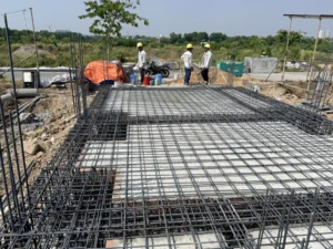 Hình Ảnh Thực Tế Khu Đô Thị Đông Bình Dương