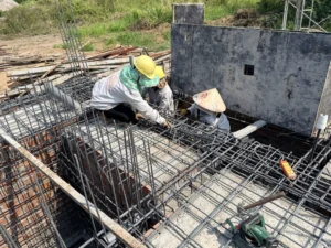 Hình Ảnh Thực Tế Khu Đô Thị Đông Bình Dương