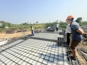 Hình Ảnh Thực Tế Khu Đô Thị Đông Bình Dương