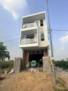Hình Ảnh Thực Tế Khu Đô Thị Đông Bình Dương