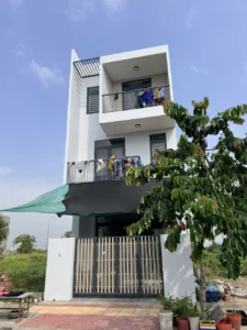 Hình Ảnh Thực Tế Khu Đô Thị Đông Bình Dương