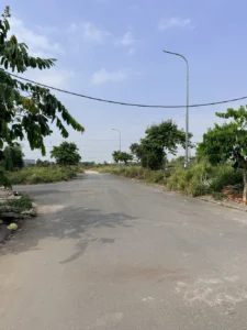 Hình Ảnh Thực Tế Khu Đô Thị Đông Bình Dương