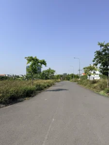 Hình Ảnh Thực Tế Khu Đô Thị Đông Bình Dương