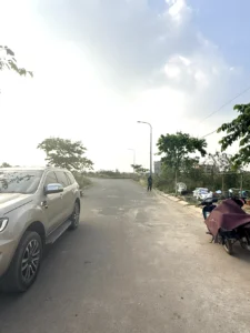 Hình Ảnh Thực Tế Khu Đô Thị Đông Bình Dương