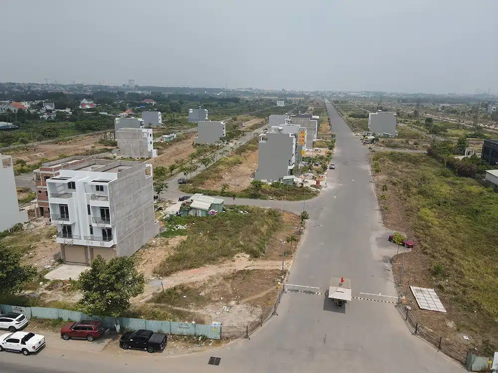 Thông Tin Chính Xác Về Dự Án Đông Bình Dương Dĩ An 6 Hình Ảnh Thực Tế Dự Án Khu Đô Thị Đông Bình Dương