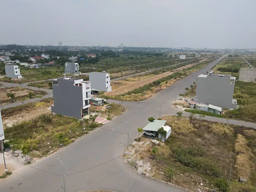 Thông Tin Chính Xác Về Dự Án Đông Bình Dương Dĩ An 5 Hình Ảnh Thực Tế Dự Án Khu Đô Thị Đông Bình Dương