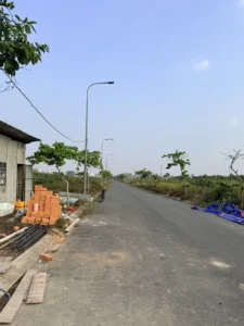 Hình Ảnh Thực Tế Khu Đô Thị Đông Bình Dương