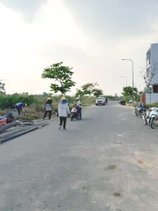 Hình Ảnh Thực Tế Khu Đô Thị Đông Bình Dương