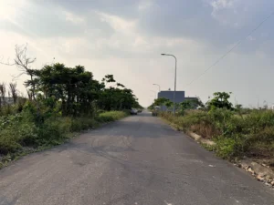 Hình Ảnh Thực Tế Khu Đô Thị Đông Bình Dương