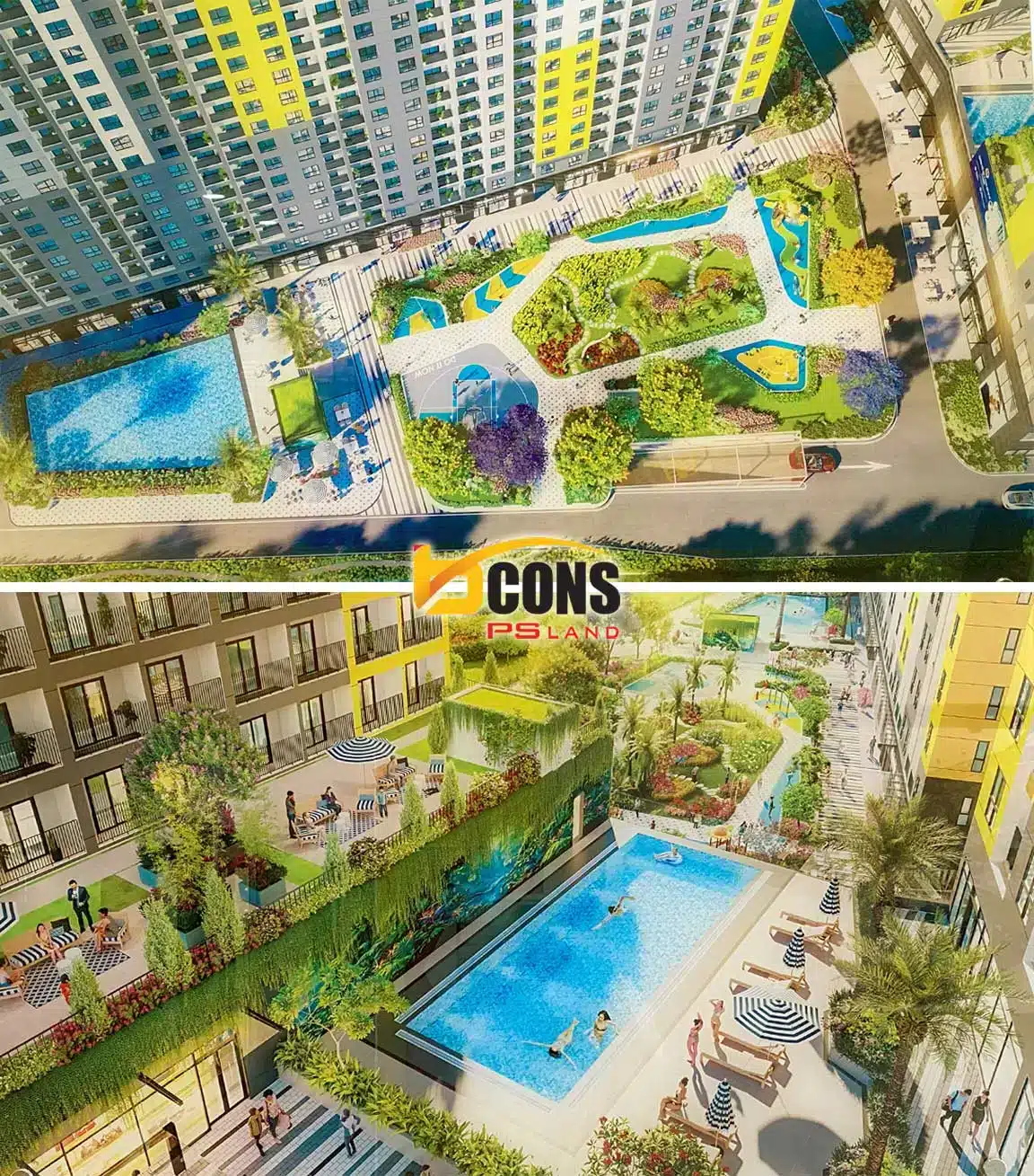 Bcons Solary Phường Tân Đông Hiệp – Bảng Giá Bán Và 4 Chính Sách Thanh Toán 2026 5 Bcons Solary