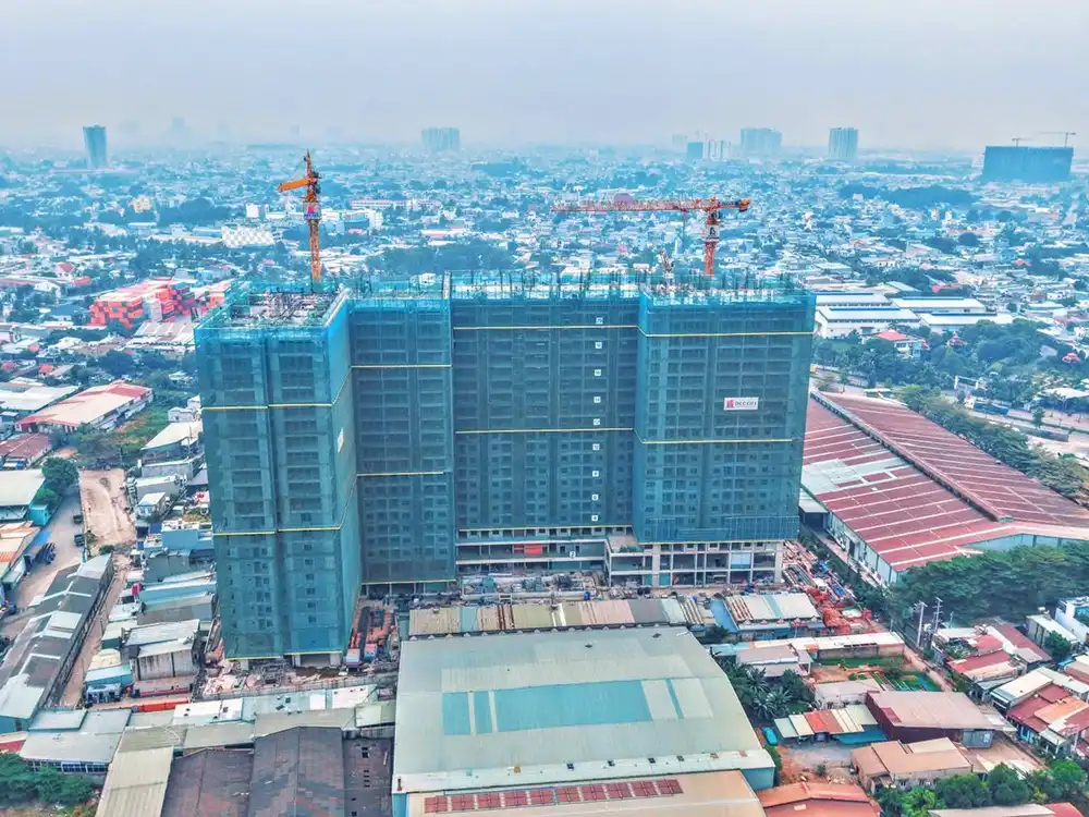 Căn hộ The Aspira Dĩ An Thu Hút Nhà Đầu Tư Năm 2025 6 Căn hộ The Aspira Dĩ An