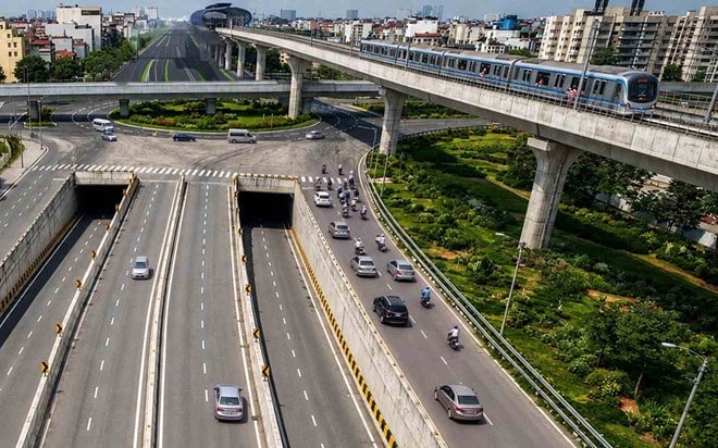 4 Tuyến Metro TP HCM Đồng Loạt Khởi Công Cuối Năm 2026 – Cơ Hội Vàng Cho Nhà Đầu Tư 1 4 Tuyến Metro TP HCM Đồng Loạt Khởi Công Cuối Năm 2026