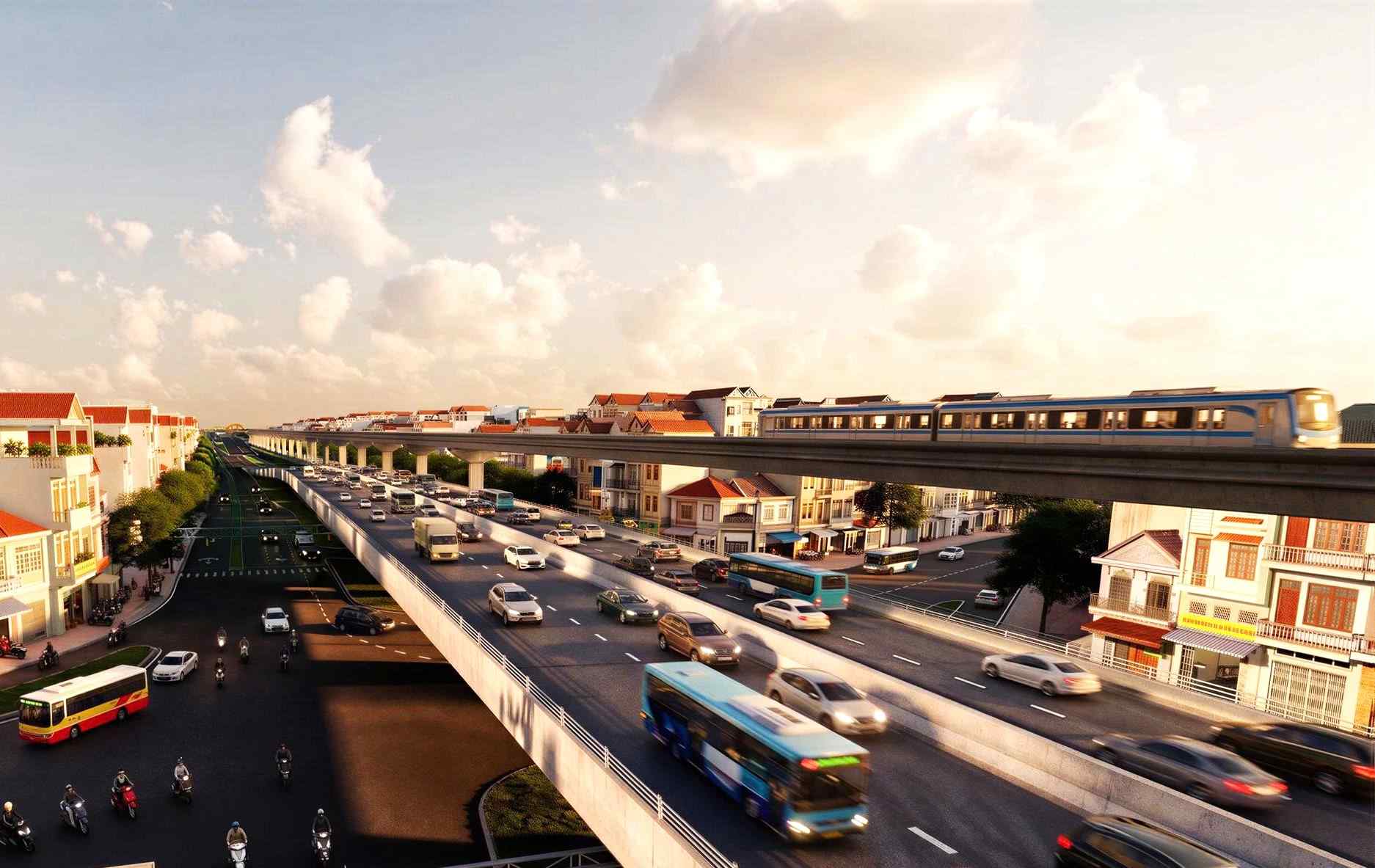 4 Tuyến Metro TP HCM Đồng Loạt Khởi Công Cuối Năm 2026 – Cơ Hội Vàng Cho Nhà Đầu Tư 5 4 Tuyến Metro TP HCM Đồng Loạt Khởi Công Cuối Năm 2026
