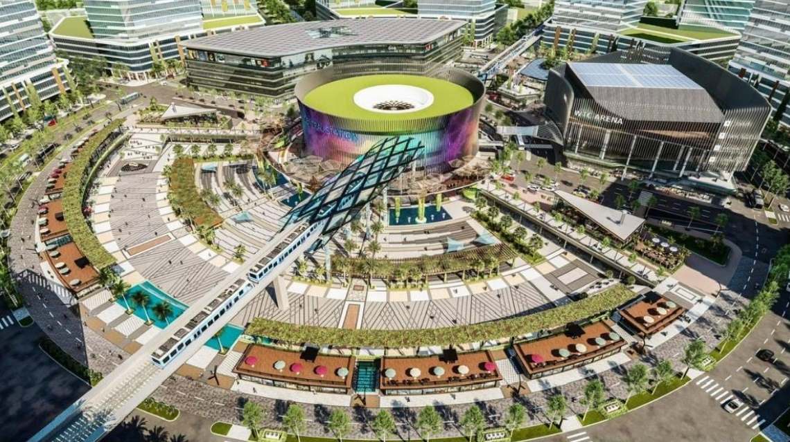 4 Tuyến Metro TP HCM Đồng Loạt Khởi Công Cuối Năm 2026 – Cơ Hội Vàng Cho Nhà Đầu Tư 2 4 Tuyến Metro TP HCM Đồng Loạt Khởi Công Cuối Năm 2026