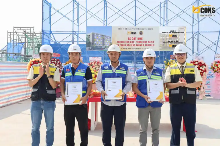 Trường Liên Cấp B.school 2 Phường Tân Đông Hiệp, TP.HCM 2 TRUONG LIEN CAP B.SCHOOL 6webp