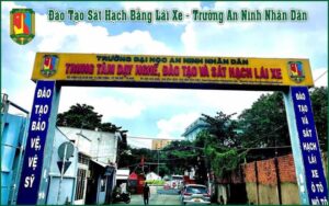 Học Lái Xe Ô Tô Tại Thủ Đức - Chỉ Từ 18tr900
