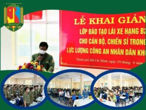 Top 5 Lý Do Nên Chọn Trường Dạy Lái Xe An Ninh