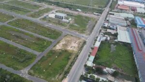 Hình ảnh thực tế dự án đông bình dương năm 2021