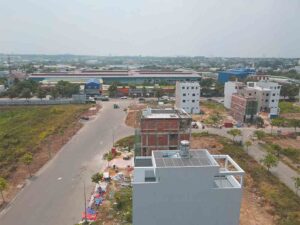Cập nhật tiến độ dự án khu đô thị Đông Bình Dương năm 2026