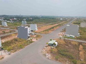 Cập nhật tiến độ dự án khu đô thị Đông Bình Dương năm 2026