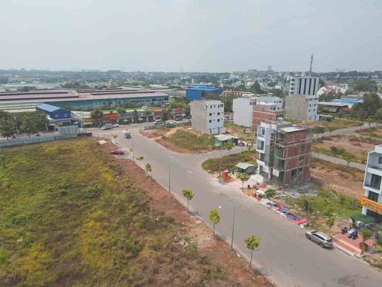 Cập nhật tiến độ dự án khu đô thị Đông Bình Dương năm 2026