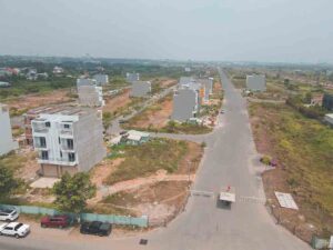Cập nhật tiến độ dự án khu đô thị Đông Bình Dương năm 2026