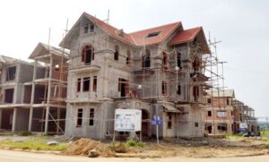 Xây Nhà Từ Năm 2021 Cần Phải Lưu Ý Những Điều Này