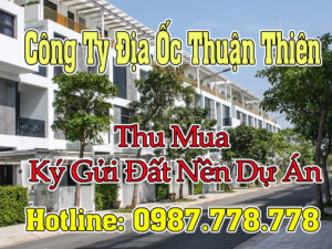 Nhận Ký gửi đất nền Dĩ An Bình Dương
